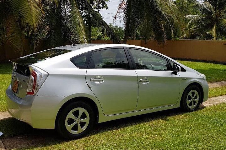 Ella to mirissa/weligama/unawatuna - Photo 1 of 5